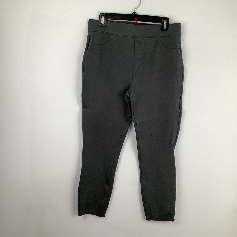 Spanx The Perfect Pant Ankle 4 Pocket Pull On Pants womens size XL